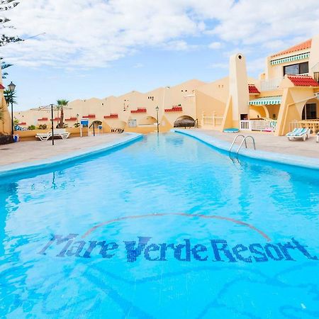 Costa Adeje-Mareverde Resort Complex F16 Extérieur photo