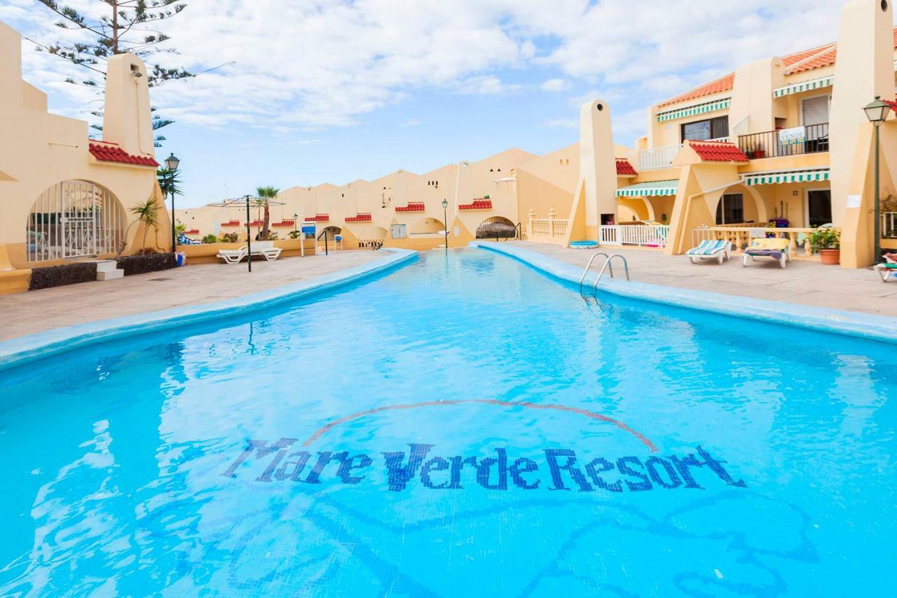 Costa Adeje-Mareverde Resort Complex F16 Extérieur photo